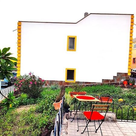 Chrisoasis Apartment Arguineguin Bagian luar foto