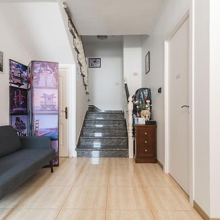 Chrisoasis Apartment Arguineguin Bagian luar foto