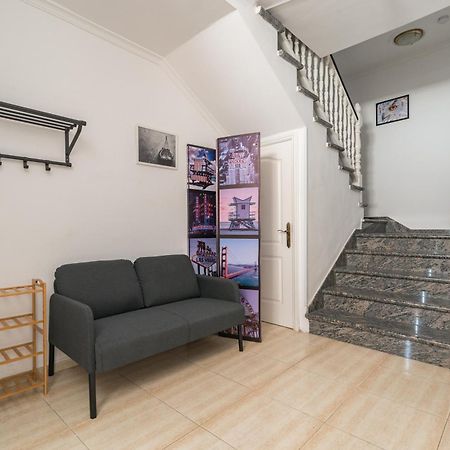 Chrisoasis Apartment Arguineguin Bagian luar foto