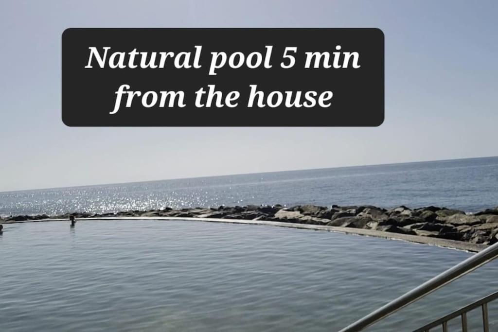 Chrisoasis Apartment Arguineguin Bagian luar foto