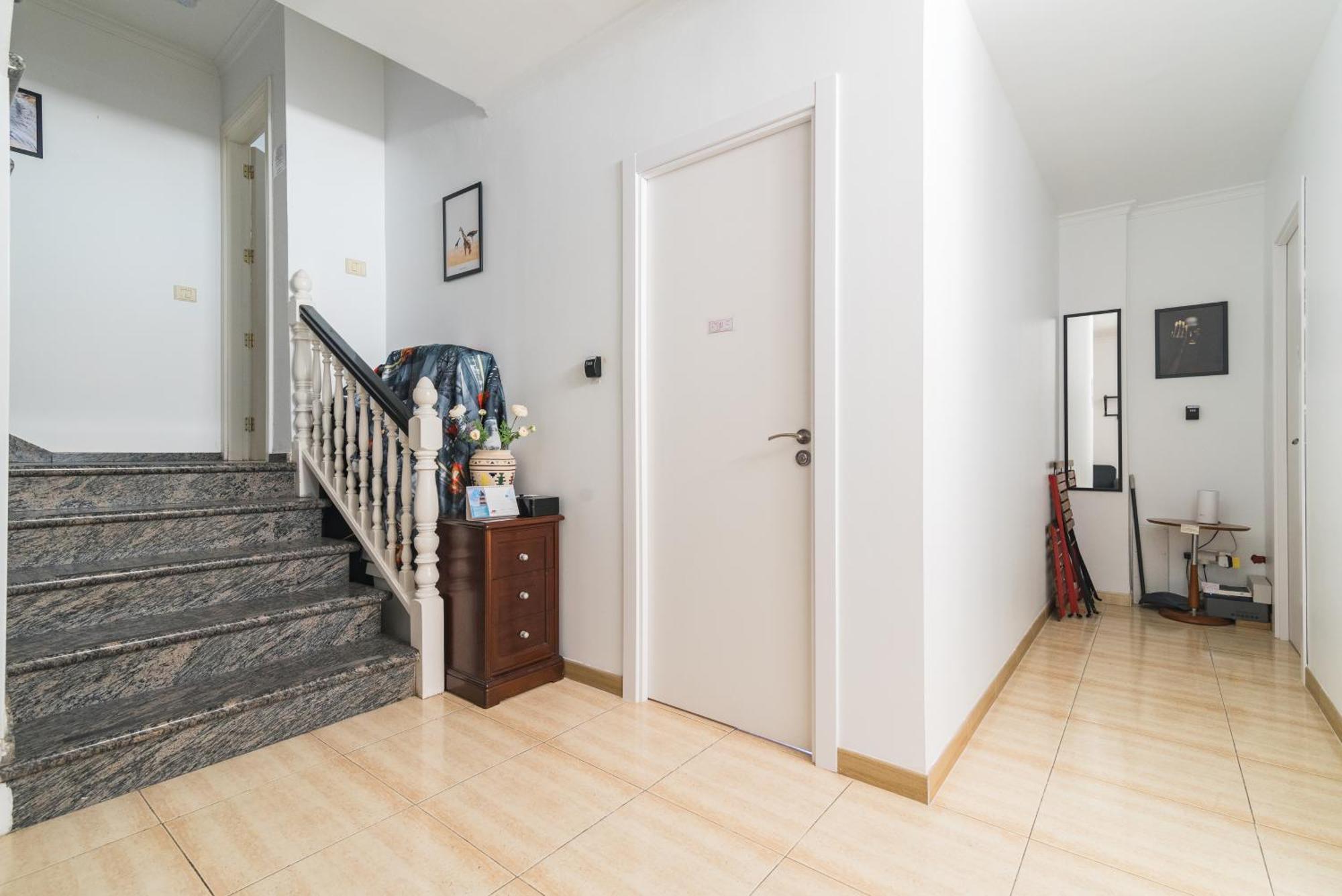 Chrisoasis Apartment Arguineguin Bagian luar foto
