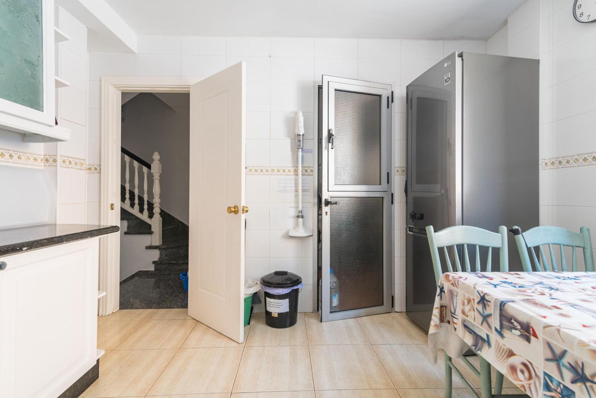 Chrisoasis Apartment Arguineguin Bagian luar foto
