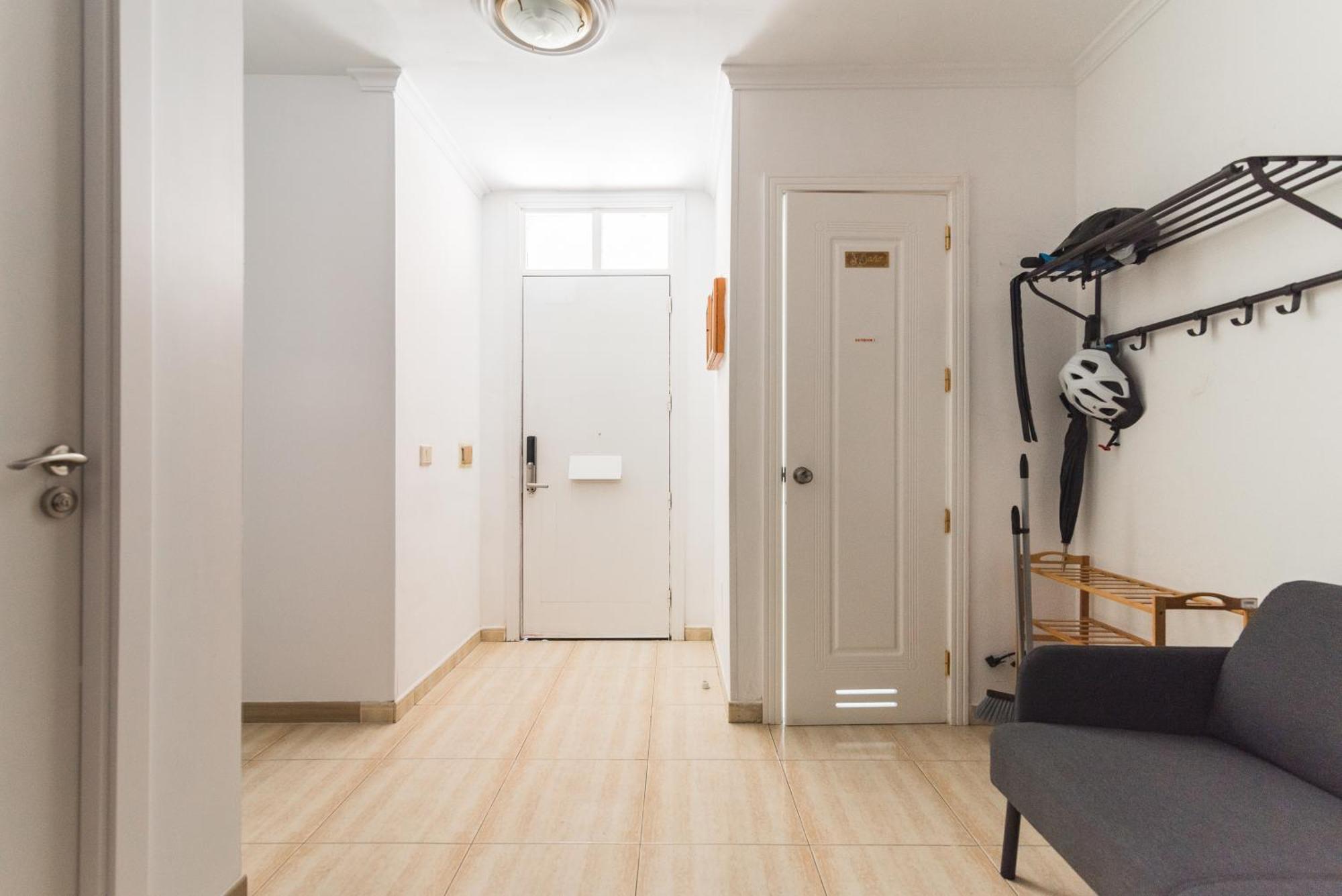 Chrisoasis Apartment Arguineguin Bagian luar foto