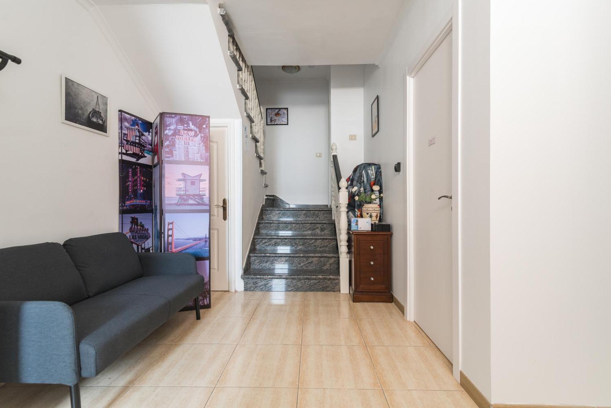 Chrisoasis Apartment Arguineguin Bagian luar foto