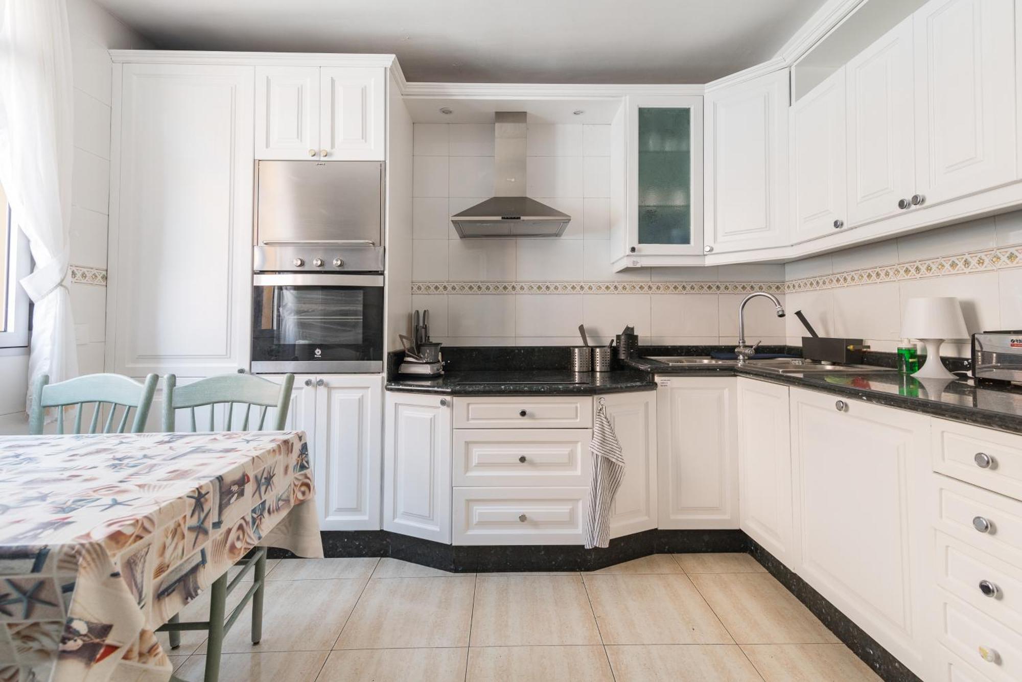 Chrisoasis Apartment Arguineguin Bagian luar foto