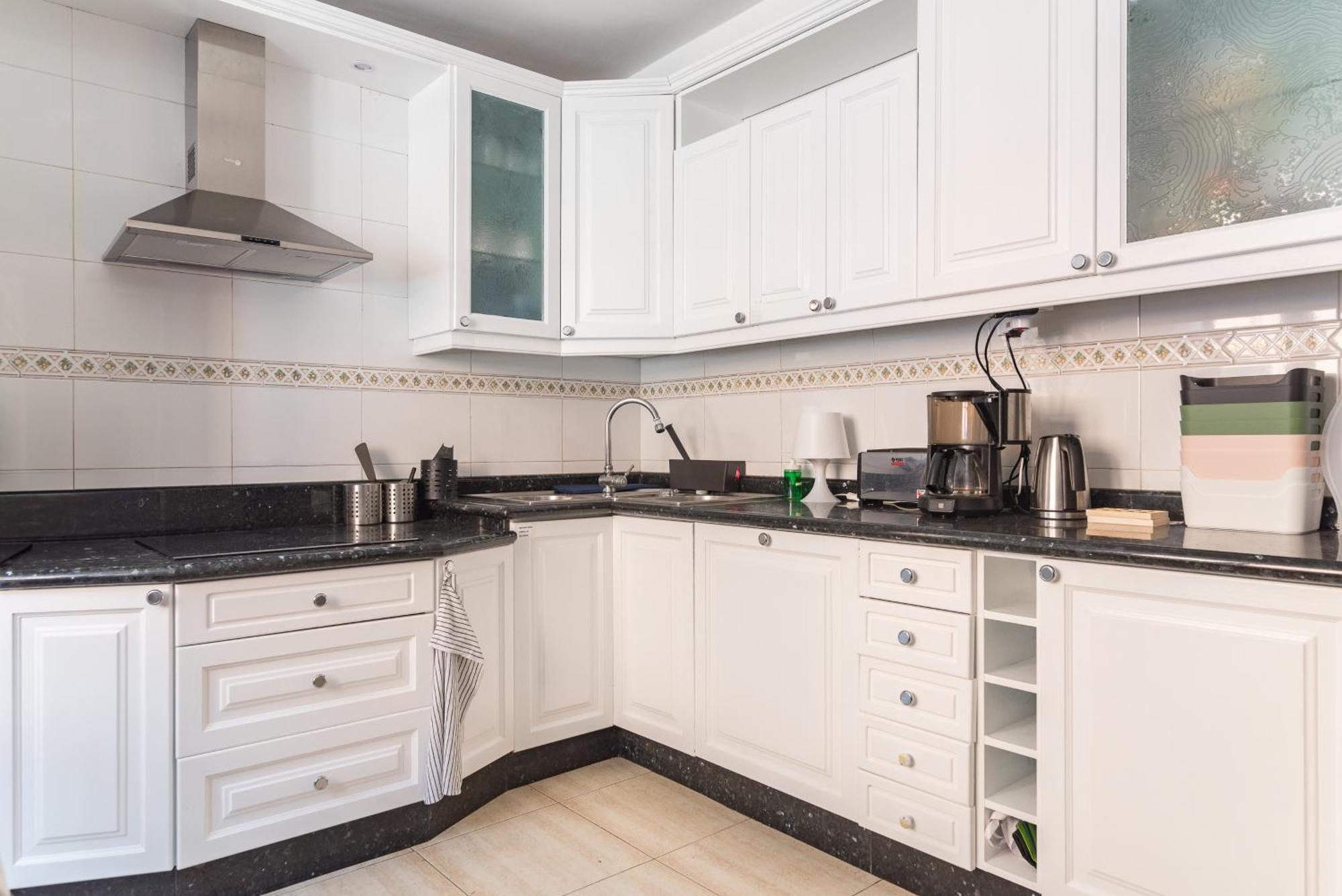 Chrisoasis Apartment Arguineguin Bagian luar foto