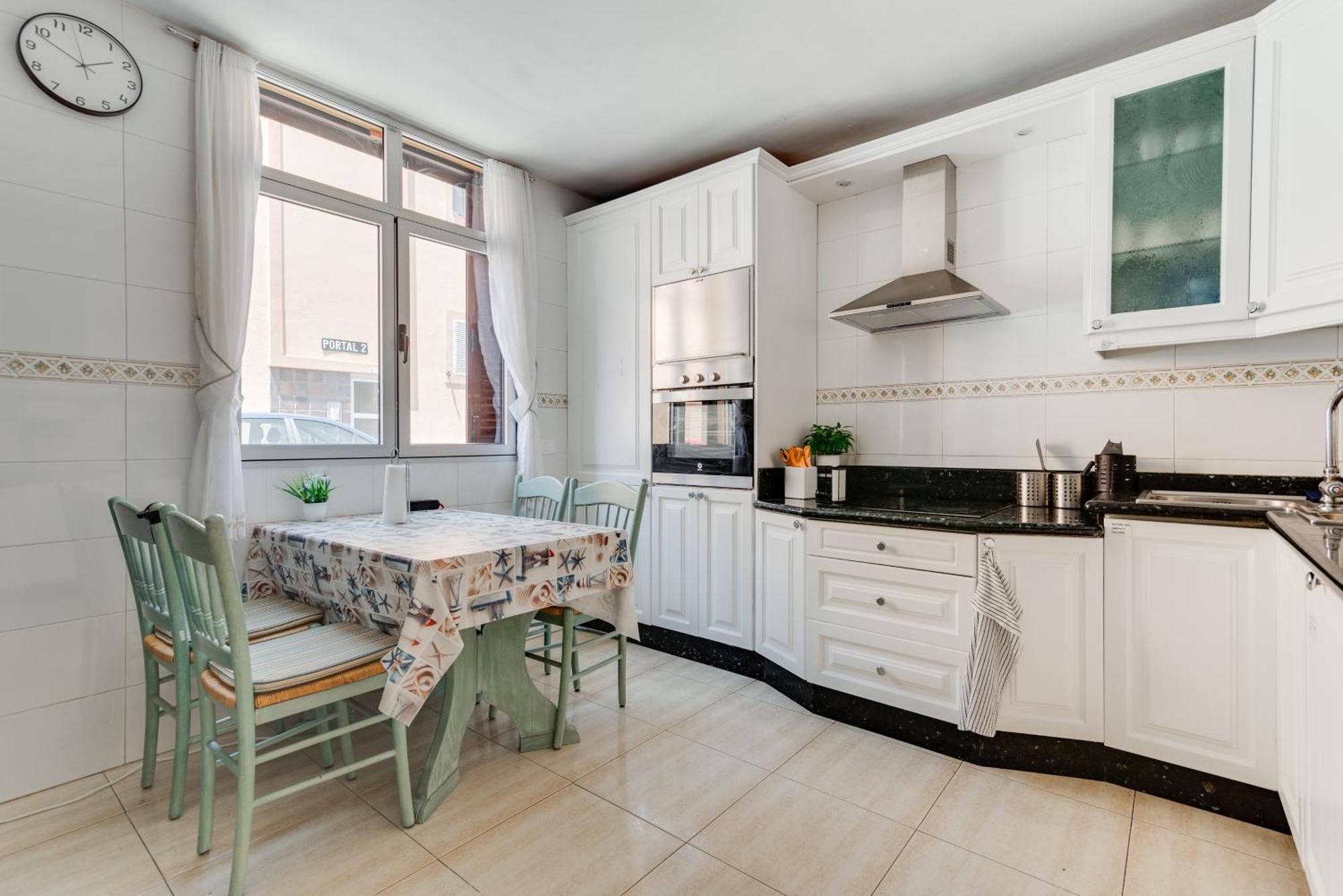 Chrisoasis Apartment Arguineguin Bagian luar foto