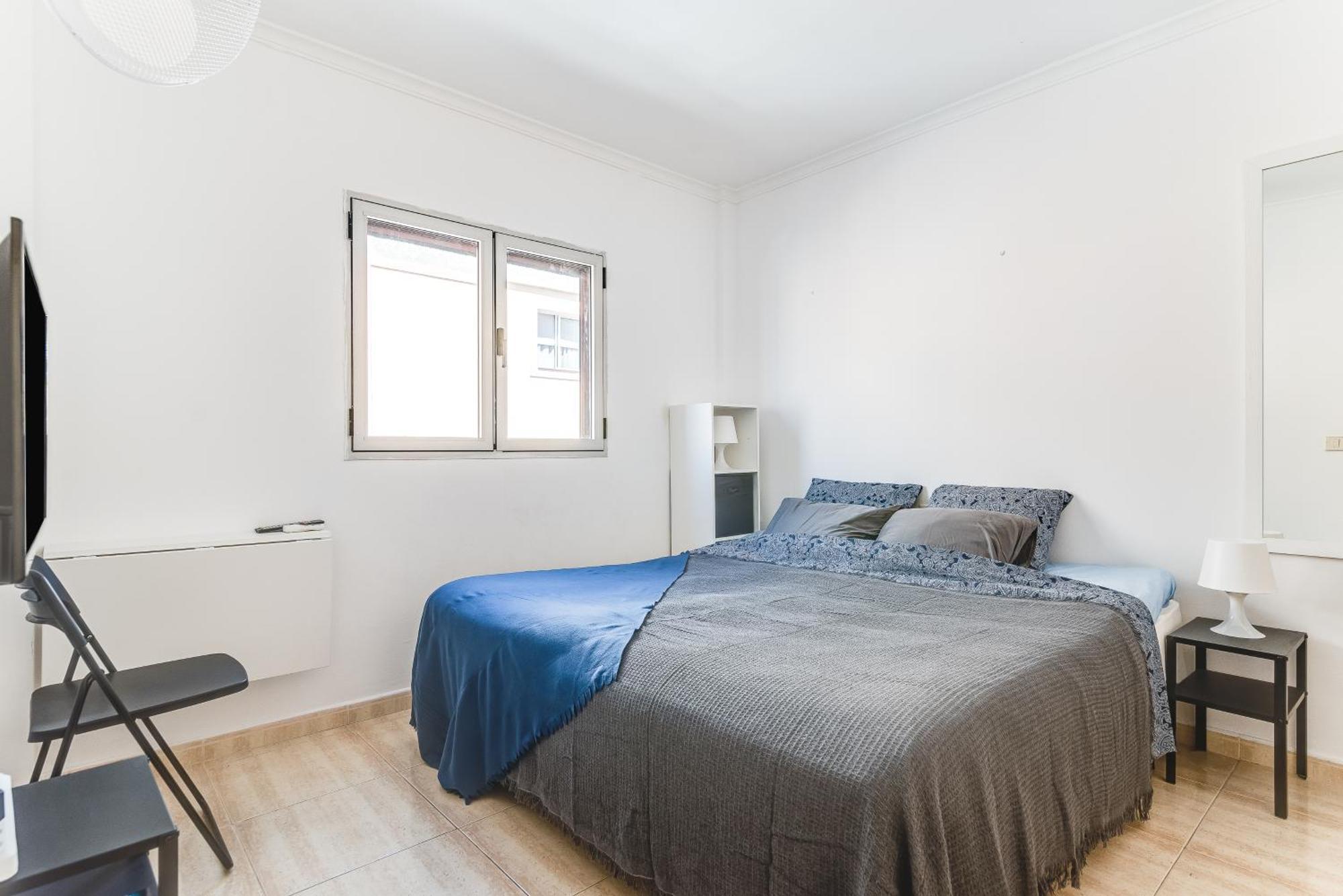 Chrisoasis Apartment Arguineguin Bagian luar foto