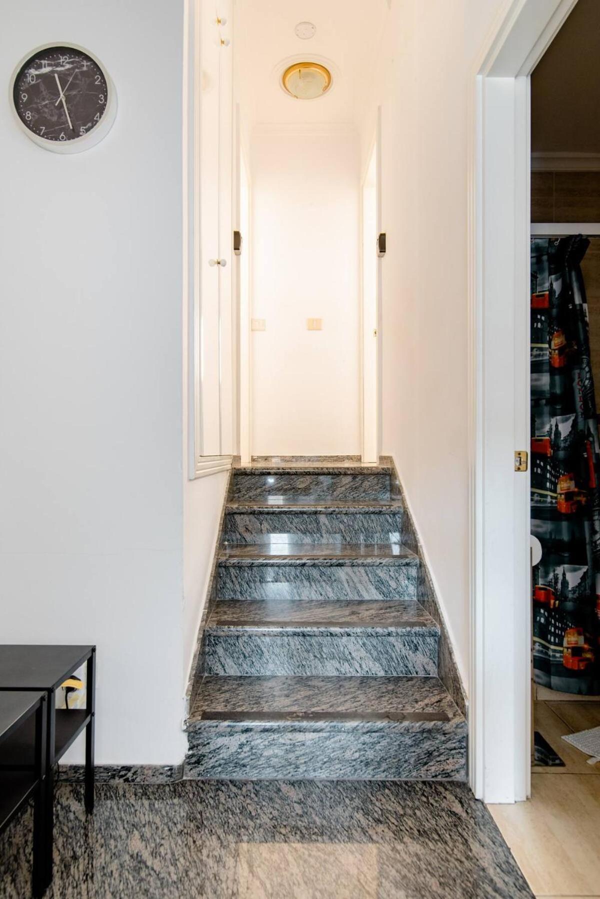 Chrisoasis Apartment Arguineguin Bagian luar foto
