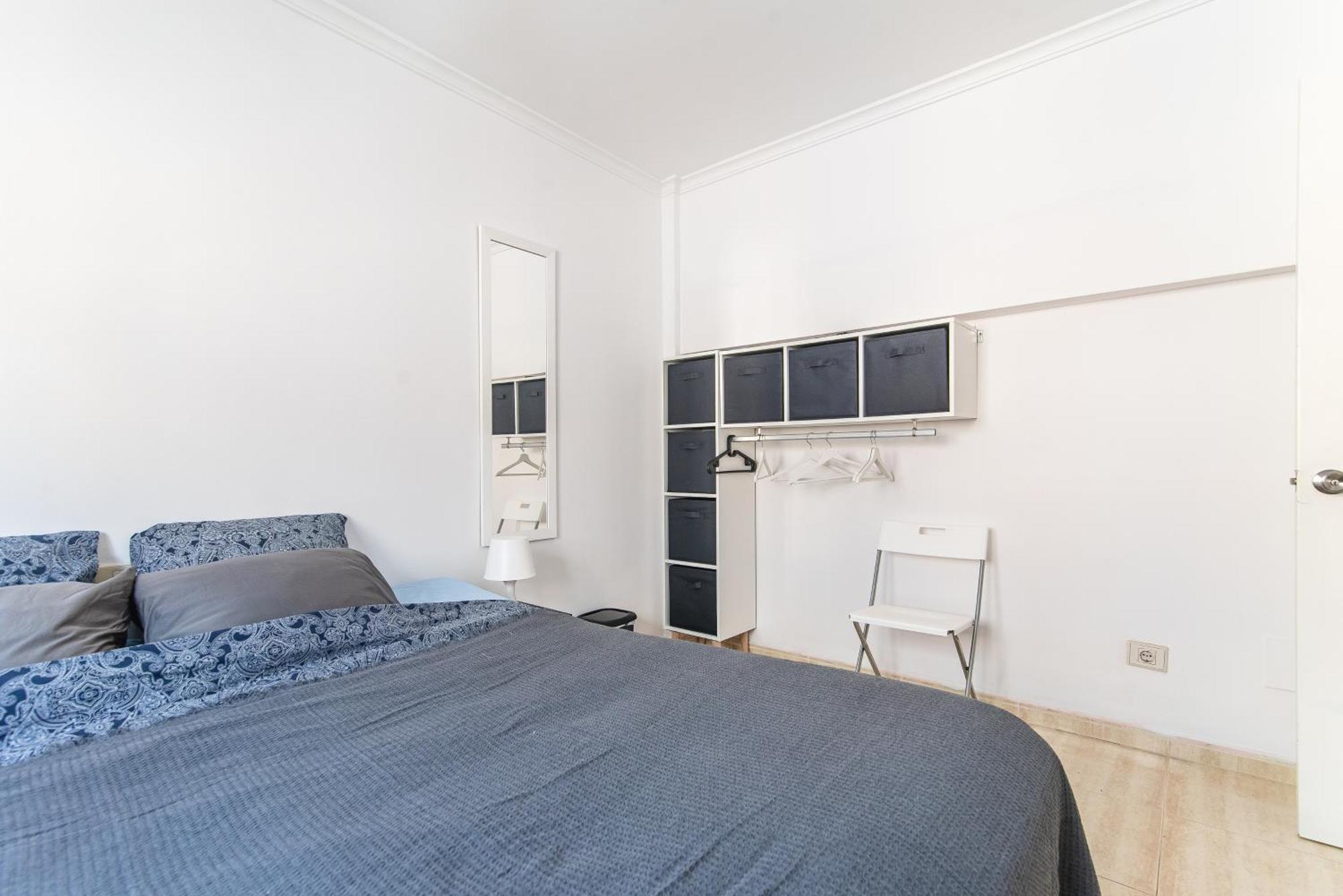 Chrisoasis Apartment Arguineguin Bagian luar foto