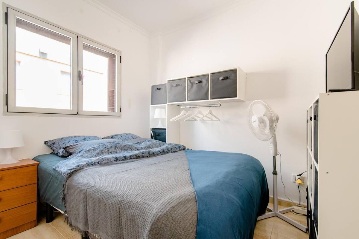 Chrisoasis Apartment Arguineguin Bagian luar foto