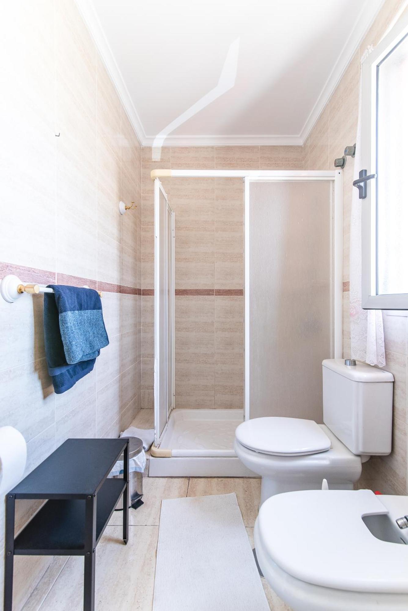 Chrisoasis Apartment Arguineguin Bagian luar foto
