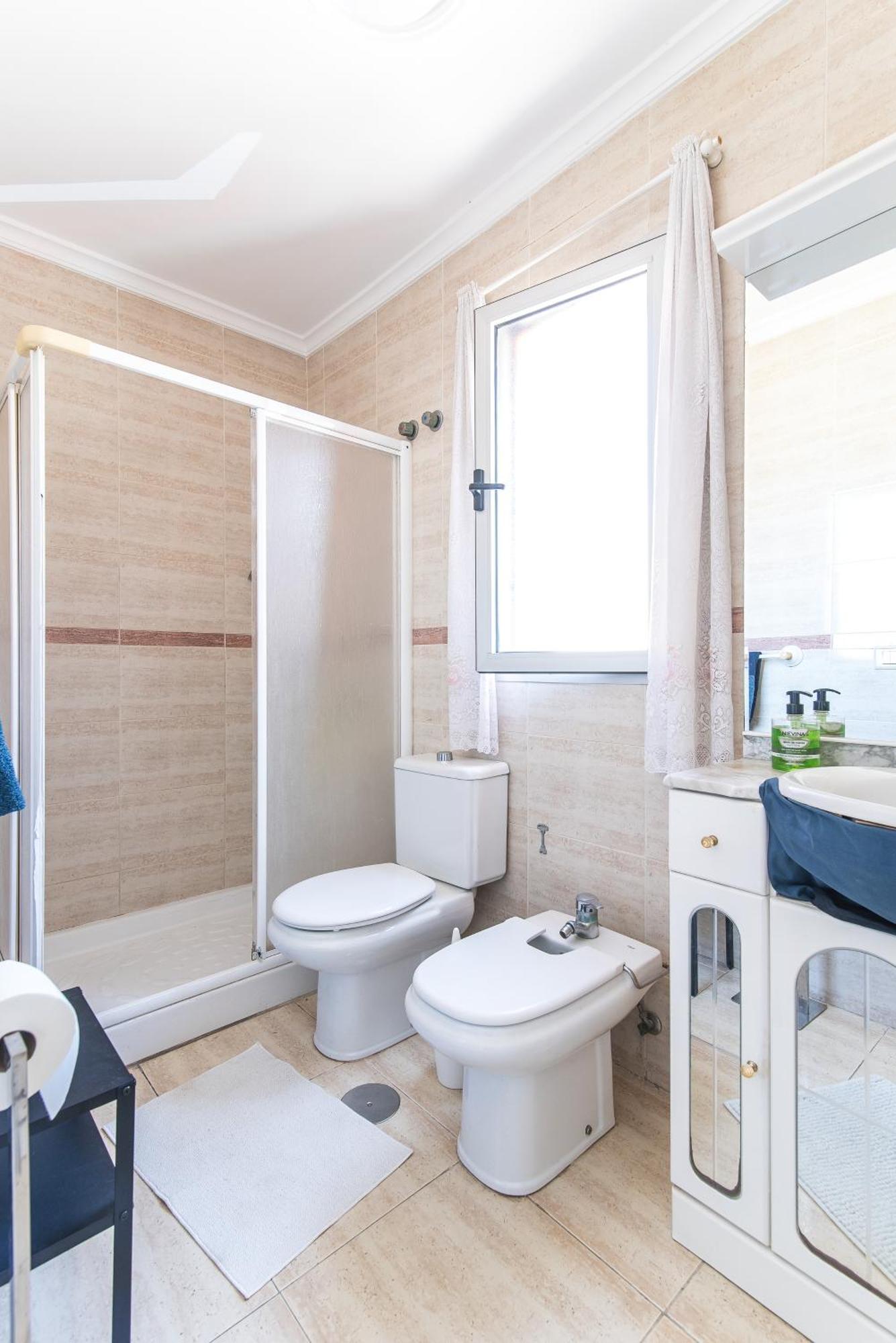 Chrisoasis Apartment Arguineguin Bagian luar foto