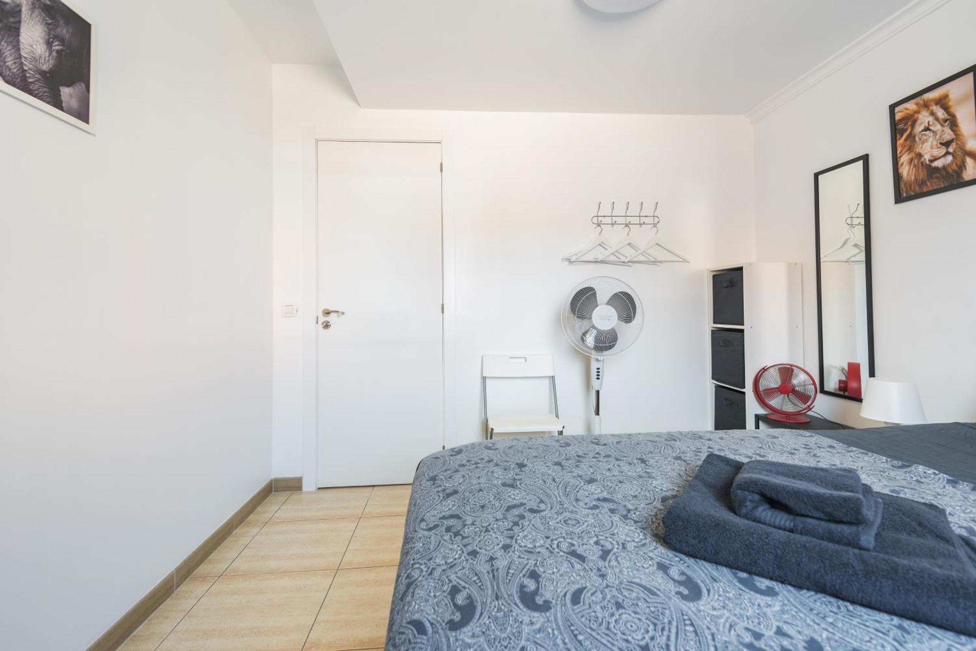 Chrisoasis Apartment Arguineguin Bagian luar foto