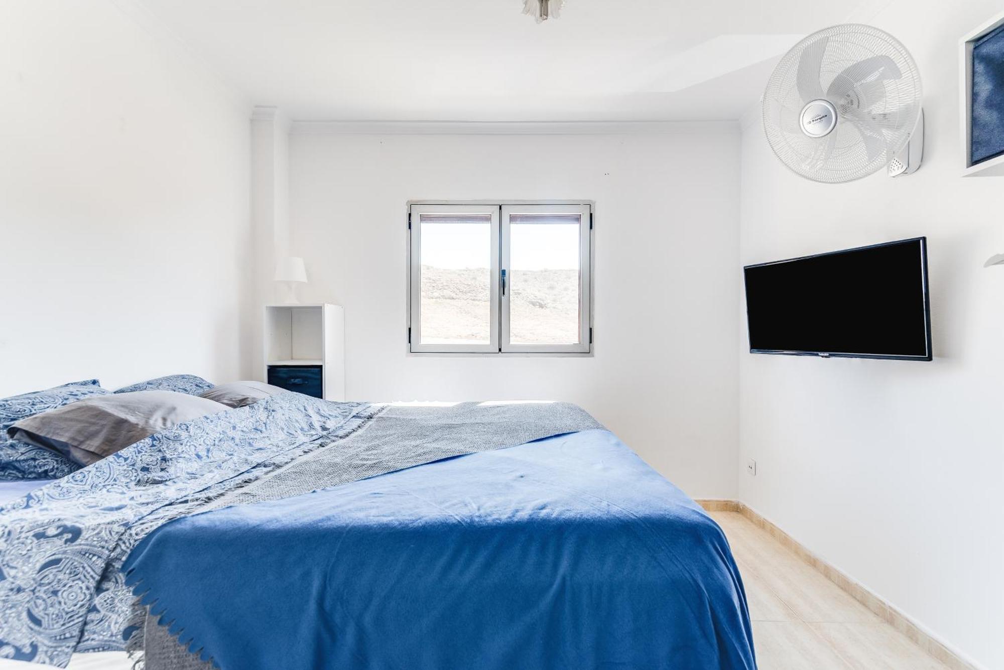 Chrisoasis Apartment Arguineguin Bagian luar foto