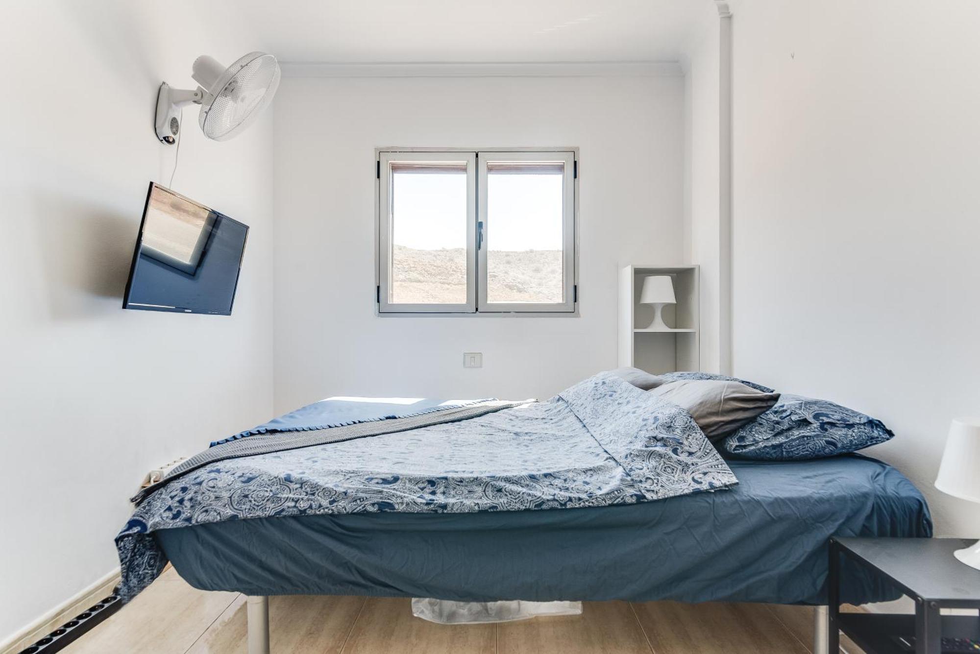 Chrisoasis Apartment Arguineguin Bagian luar foto