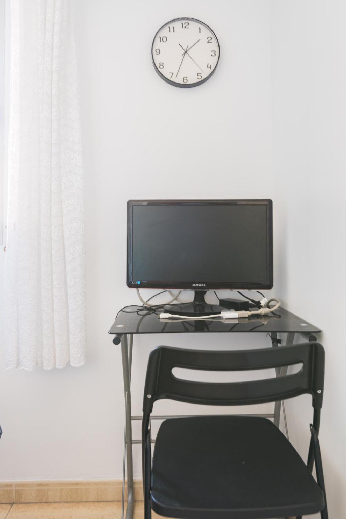 Chrisoasis Apartment Arguineguin Bagian luar foto