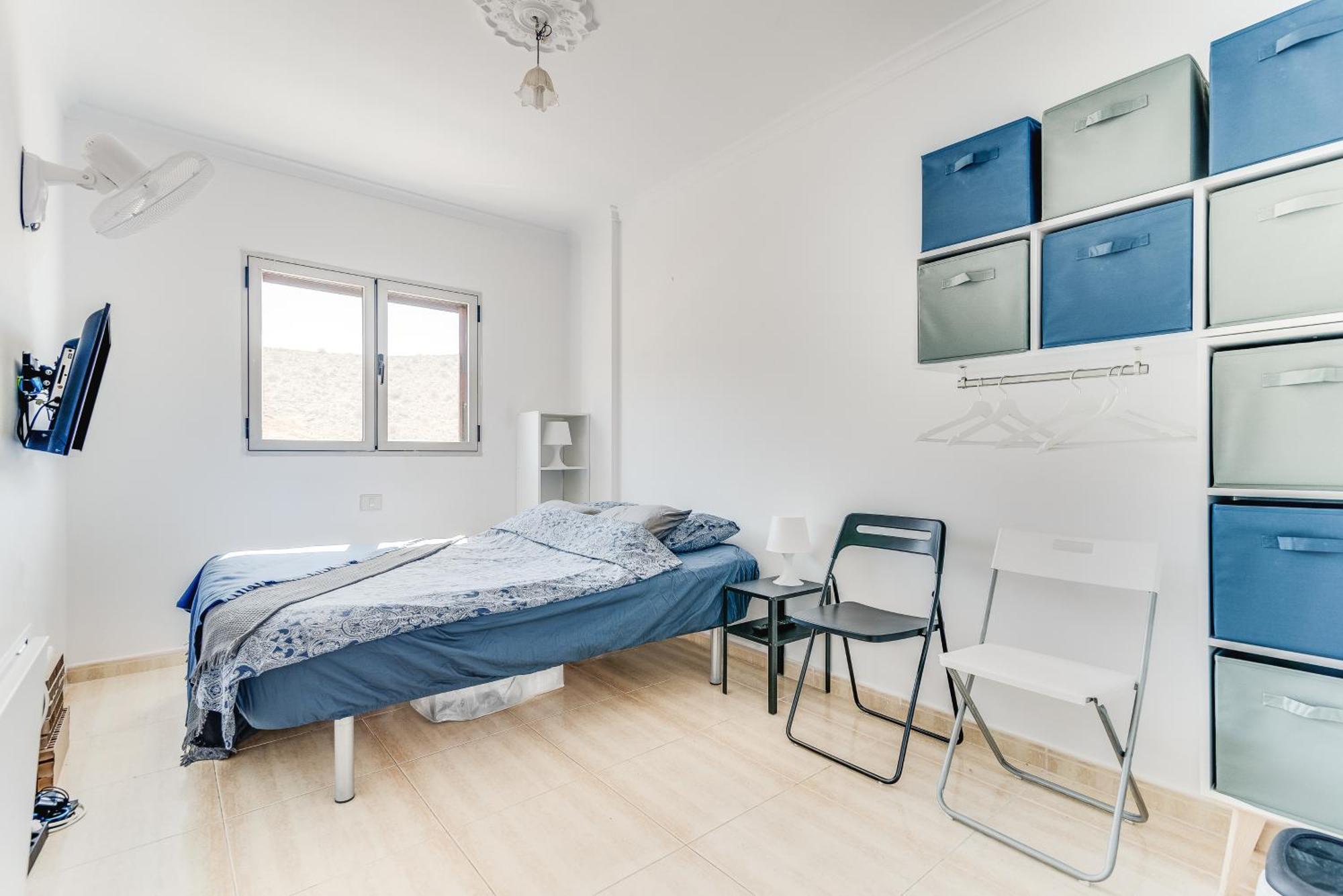 Chrisoasis Apartment Arguineguin Bagian luar foto
