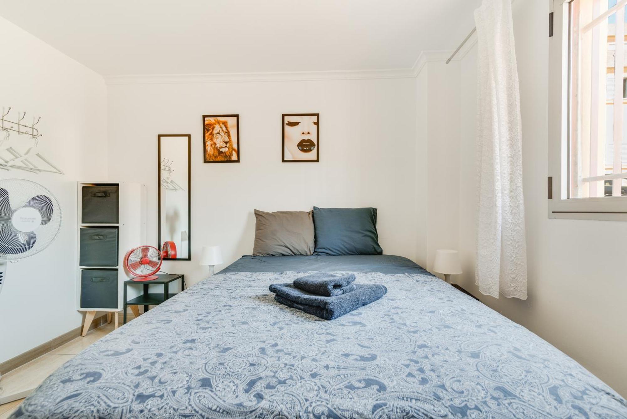 Chrisoasis Apartment Arguineguin Bagian luar foto