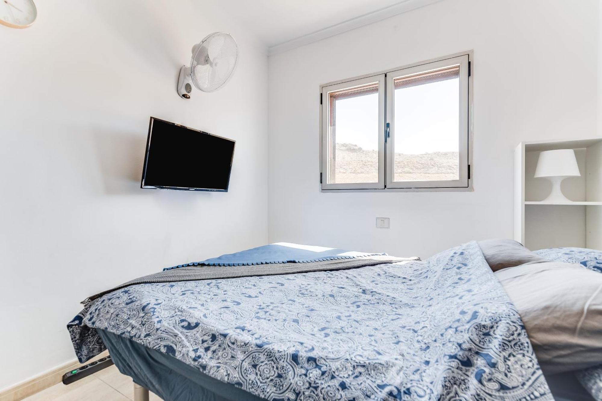 Chrisoasis Apartment Arguineguin Bagian luar foto