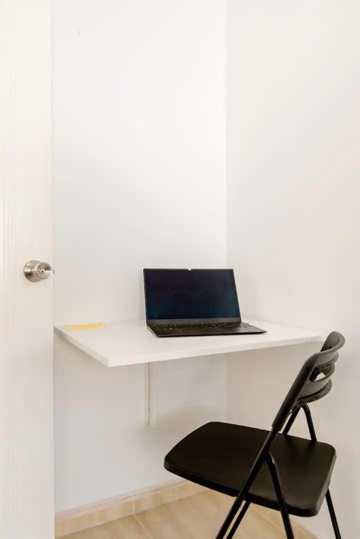Chrisoasis Apartment Arguineguin Bagian luar foto